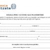 Planimetria Catastale